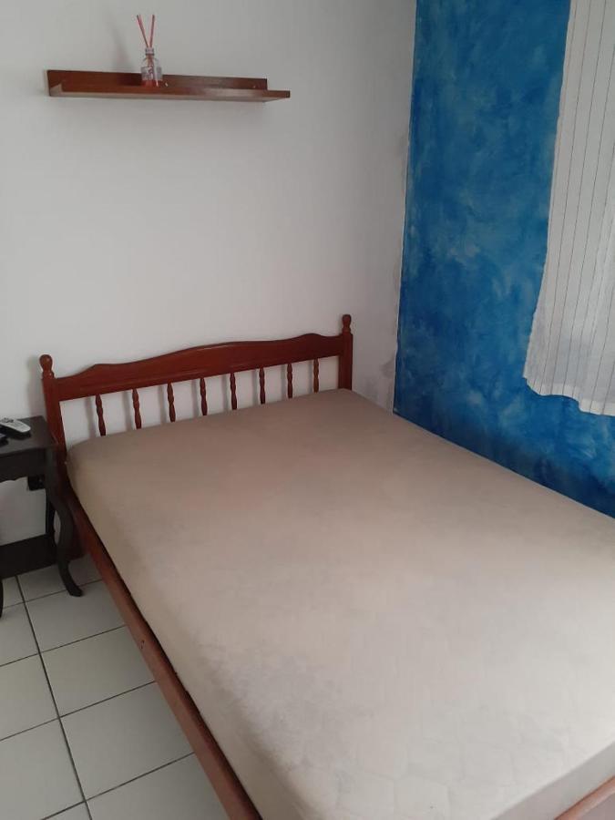 Apartamento Para Temporada Guarujá Kültér fotó