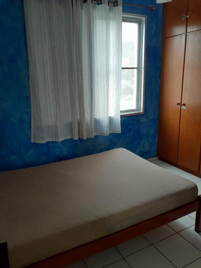 Apartamento Para Temporada Guarujá Kültér fotó