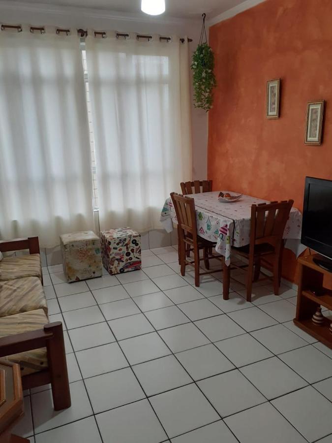 Apartamento Para Temporada Guarujá Kültér fotó