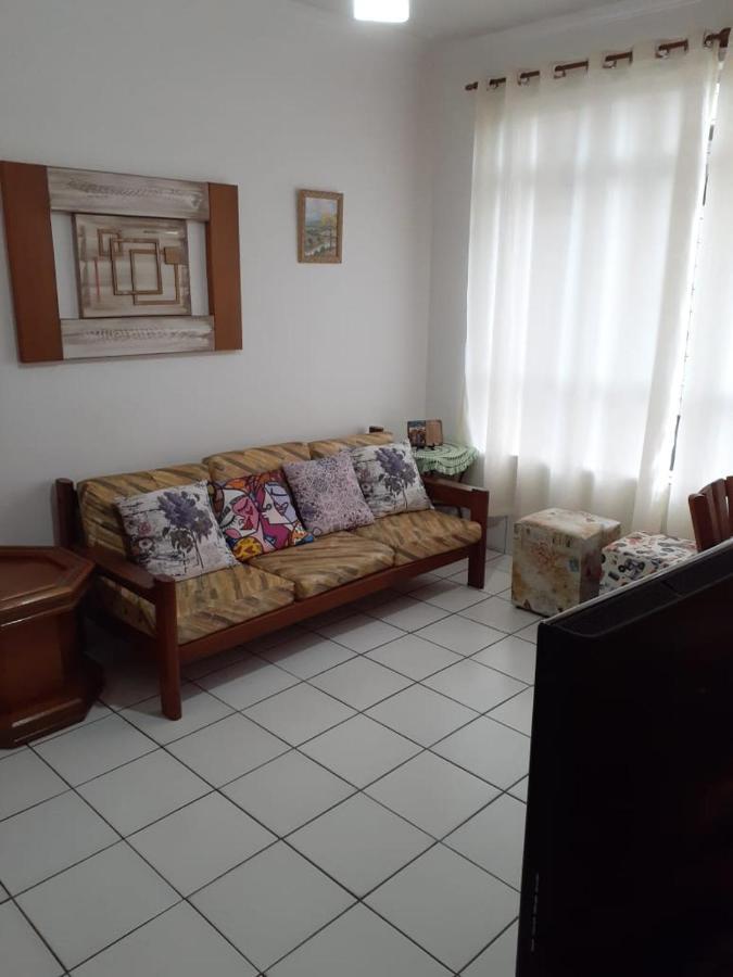 Apartamento Para Temporada Guarujá Kültér fotó