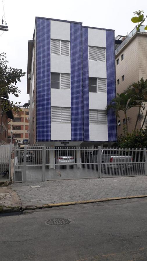 Apartamento Para Temporada Guarujá Kültér fotó